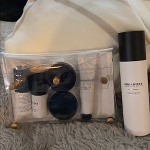 India Hicks Uber Mist Hydrating Spray and Go Bag!